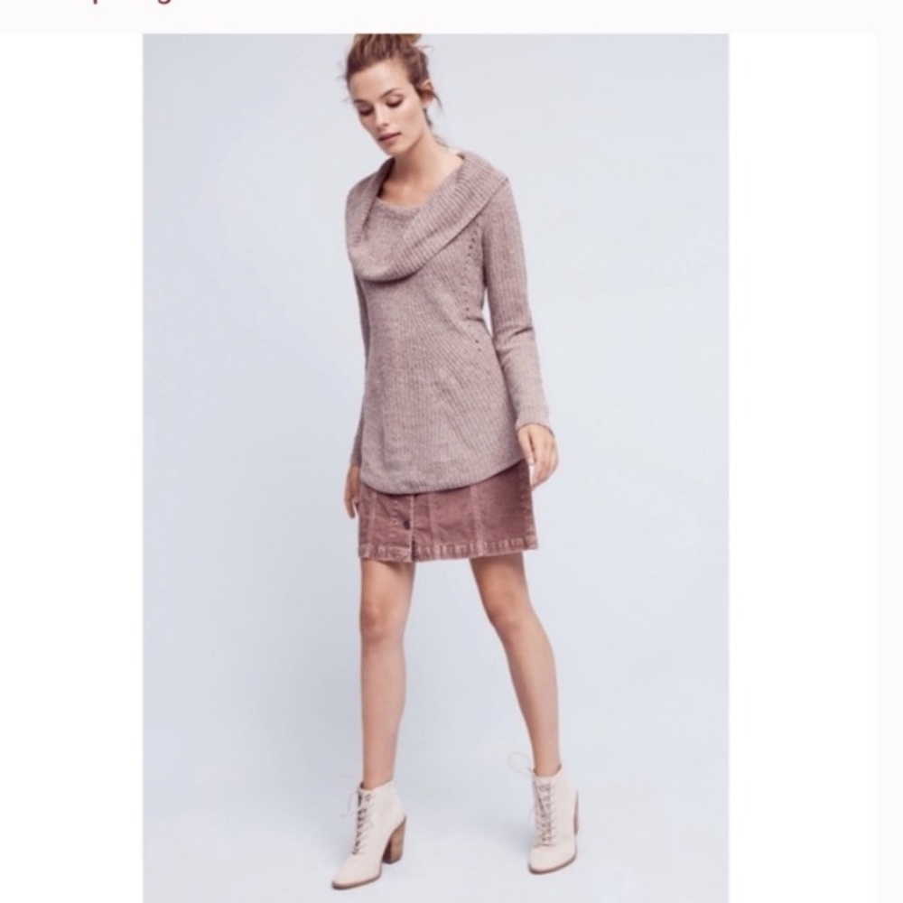 Moth Lucerne sweater